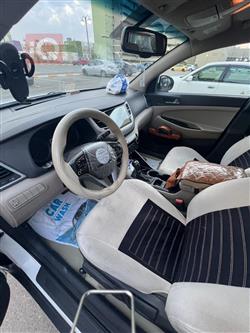 هیوندای تۆکسۆن